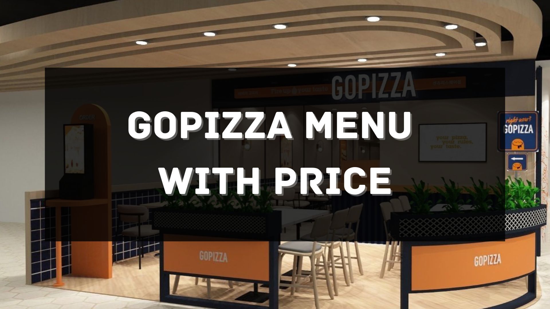 gopizza menu with price singapore