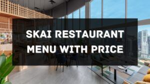 skai menu with price singapore