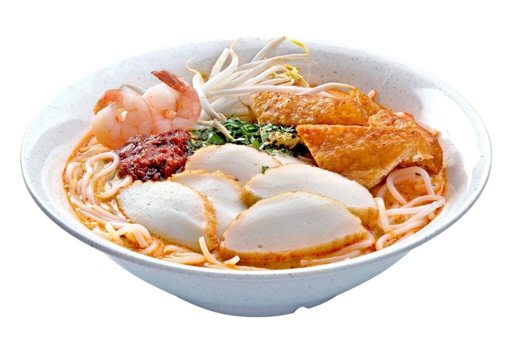 Laksa