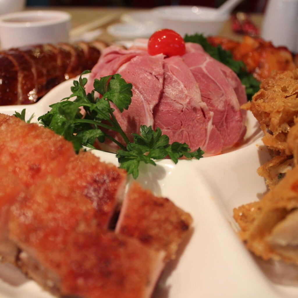 Red Star Restaurant Menu With Price 2024 Singapore UPDATED 