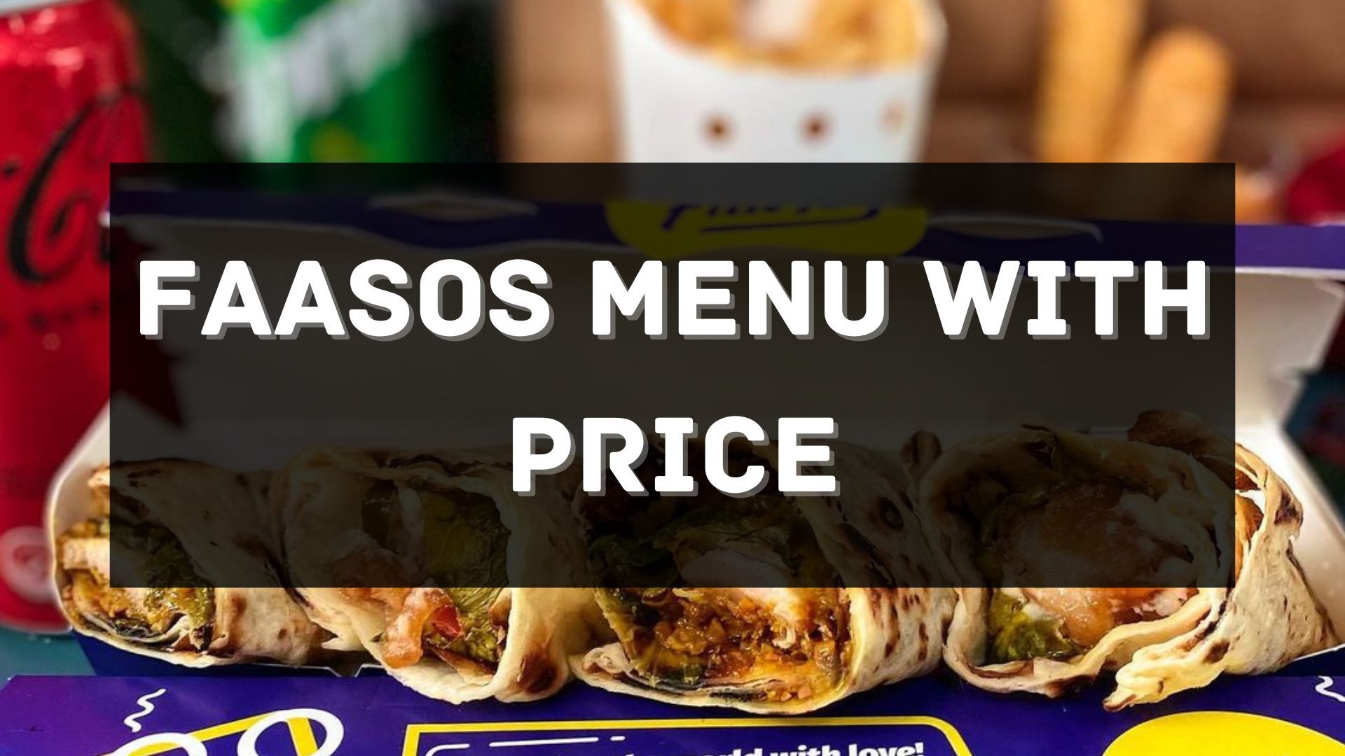 faasos menu prices singapore