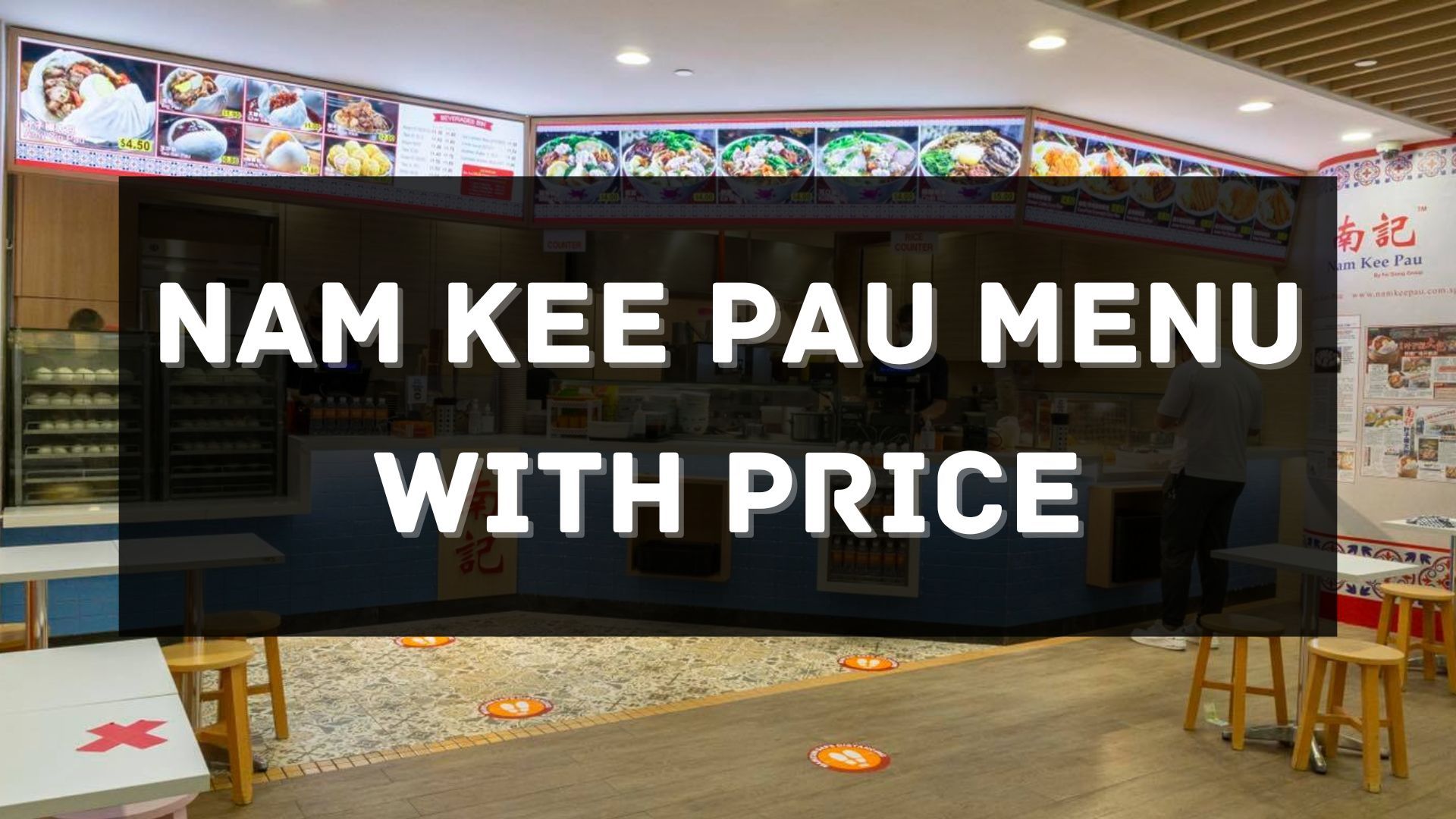 nam kee pau menu prices singapore