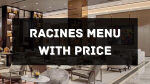 racines menu prices singapore