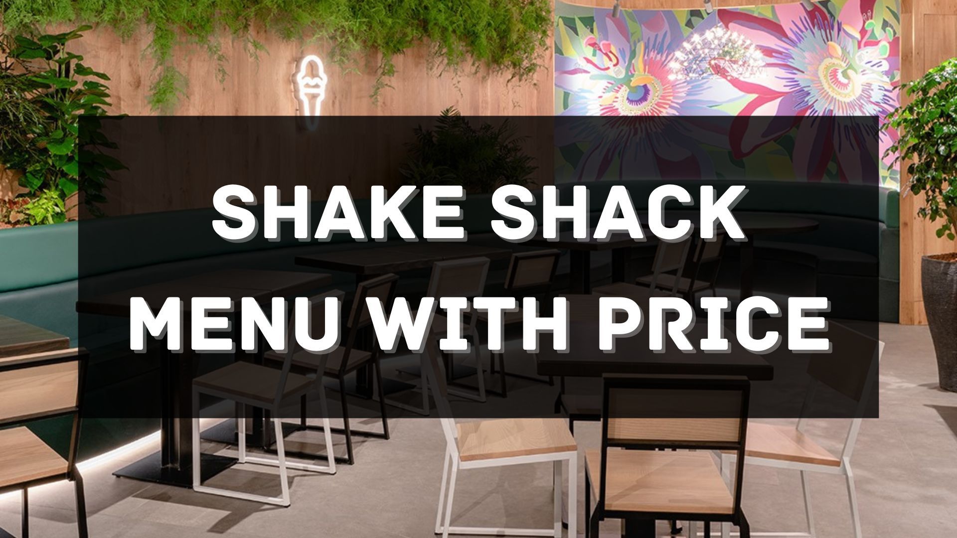 shake shack menu prices singapore