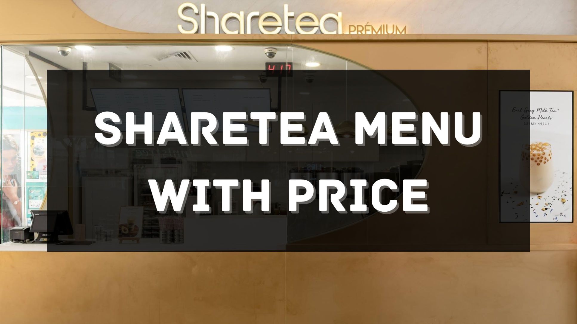 sharetea menu prices singapore