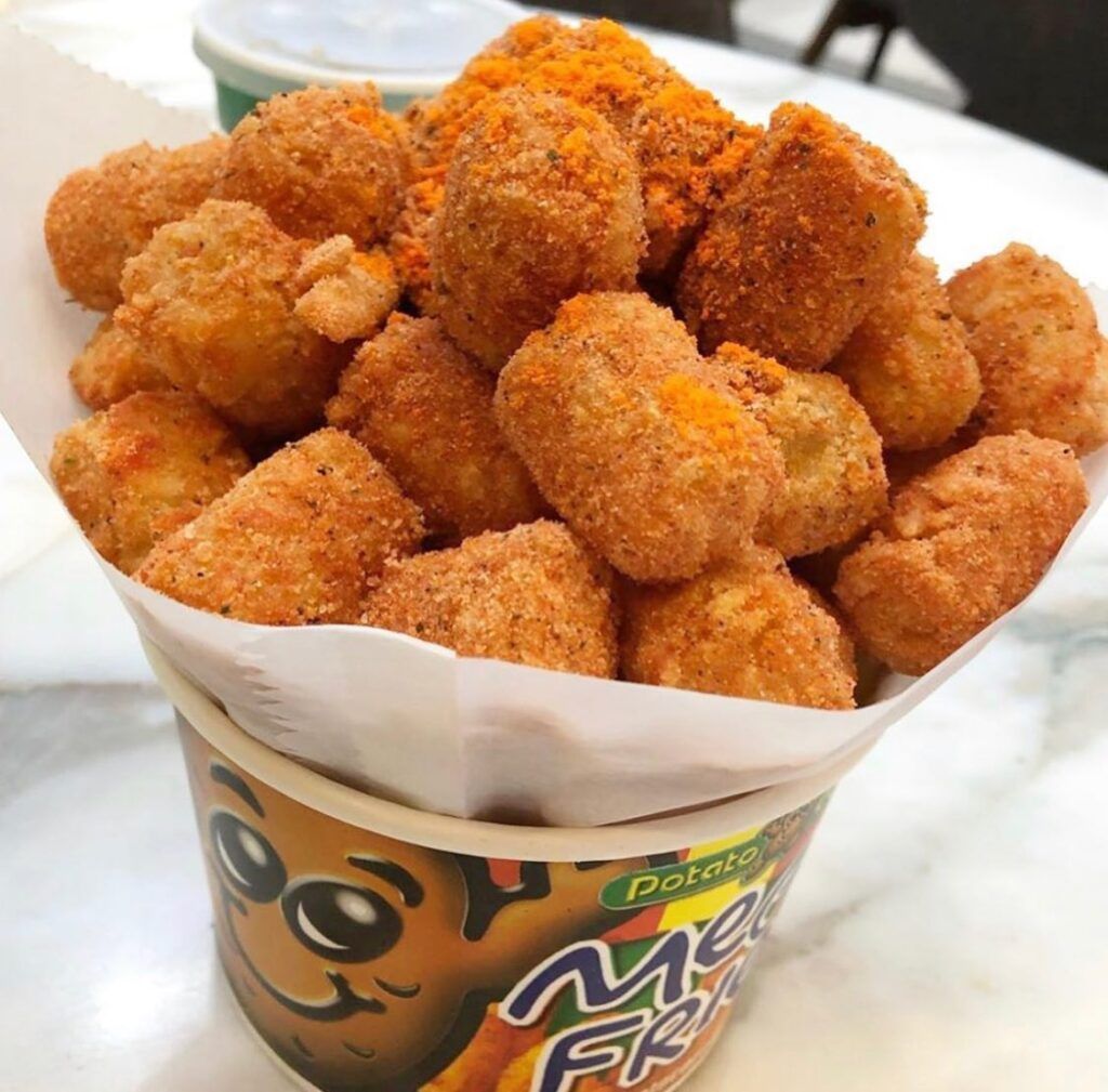 Tater Tots