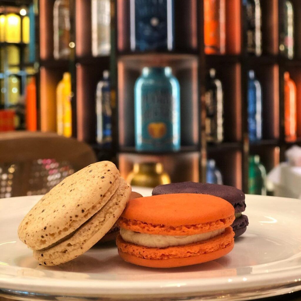 Macaroons