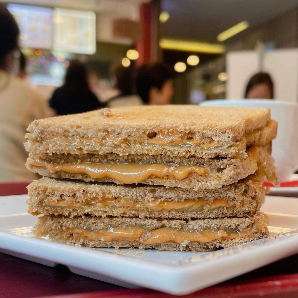 Ya Kun Kaya Toast Menu with Price 2025 Singapore [UPDATED]