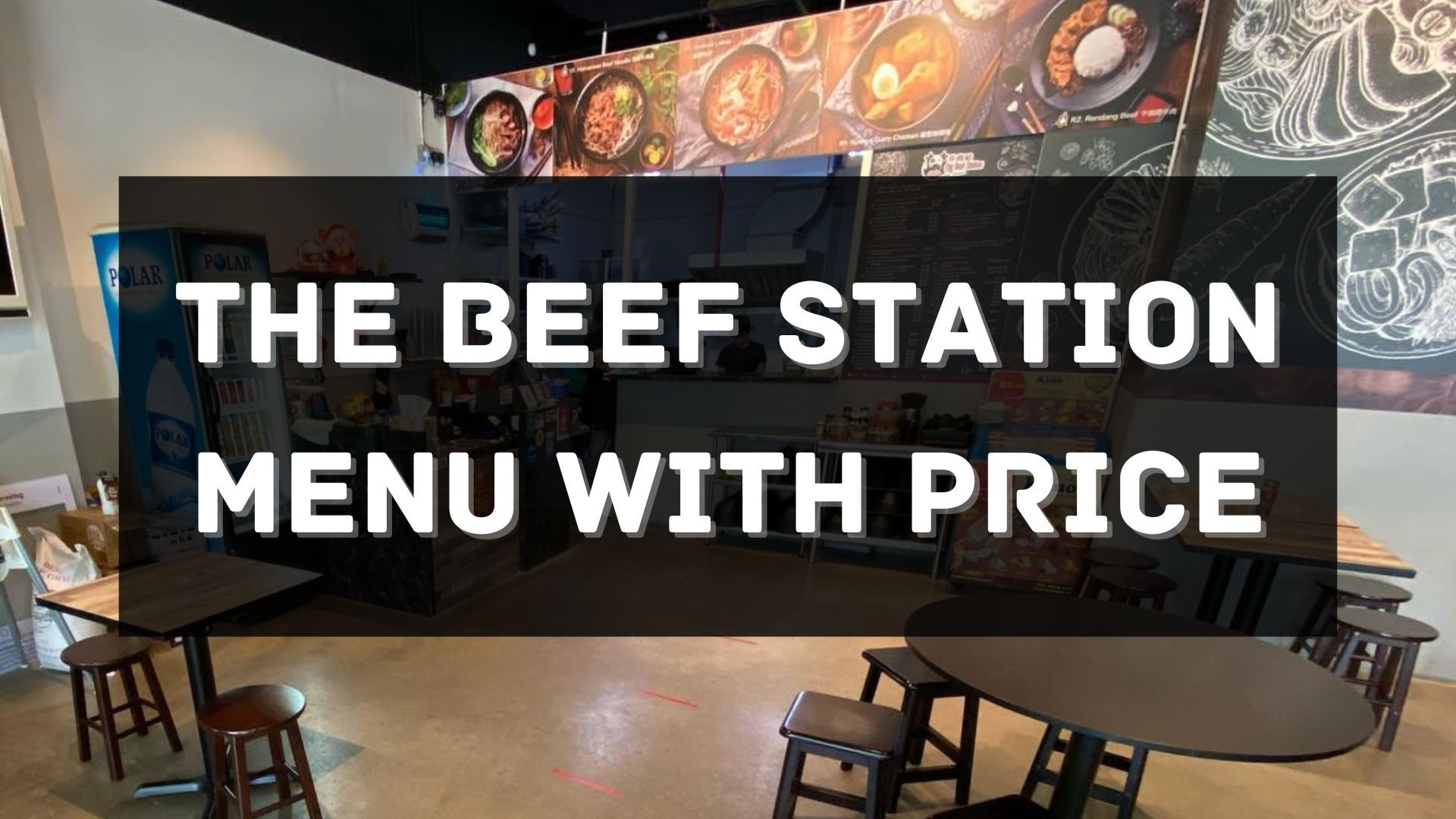 the beef station menu prices singapore